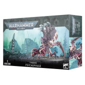 Warhammer 40K - Tyranids - Psychophage (51-75)