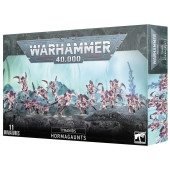 Warhammer 40K - Tyranids Hormagaunts (51-17)