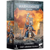 Warhammer 40K - Ultramarines - Chief Librarian Tigurius (55-22)