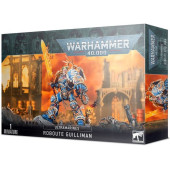Warhammer 40K - Ultramarines - Roboute Guilliman (55-20)