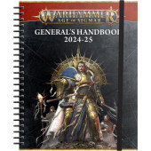 Warhammer Age of Sigmar - General's Handbook (80-46)