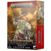 Warhammer Age of Sigmar - Maggotkin of Nurgle - Great Unclean One (83-41)