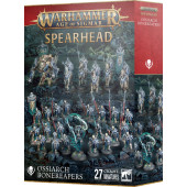 Warhammer Age of Sigmar - Spearhead - Ossiarch Bonereapers (70-09)