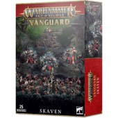 Warhammer Age of Sigmar - Vanguard - Skaven (70-07)