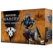 Warhammer Age of Sigmar - Warcry - Teratic Cohort (112-22)
