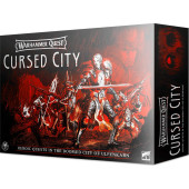 Warhammer Quest - Cursed City (WQ-05)