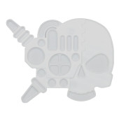 Citadel Paint - Servo Skull Palette (66-32)