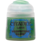Citadel Paint - Layer - Warpstone Glow 12ML - (22-23)