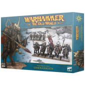 Warhammer - The Old World - Warriors of Chaos - Chaos Knights (08-09)