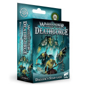 WH Underworlds - Daggok's Stab-Ladz (109-26)