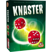 White Goblin Games - Knaster 