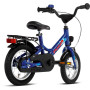 PUKY Kinderfiets YOUKY 12 inch - Blauw (4132) 