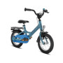 PUKY Kinderfiets YOUKE 12 inch - Blauw (4157)