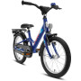 PUKY Kinderfiets YOUKE16 - Blauw (4232)