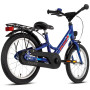 PUKY Kinderfiets YOUKE16 - Blauw (4232)