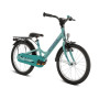 PUKY Kinderfiets YOUKE 18 - Gutsy Green (4351)
