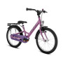 PUKY Kinderfiets YOUKE 18 - Perky Purple (4352)