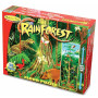 Melissa & Doug - Vloerpuzzel Rain Forest (100)