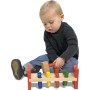 Melissa & Doug - Pound-A-Peg - Hamertje Tik