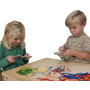 Melissa & Doug - Huisdieren Veterrijgen