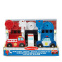 Melissa & Doug - Lock & Roll Hulpdiensten Garage