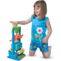 Melissa & Doug - Waterpret met Zandloper