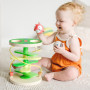 Melissa & Doug - Rollable Gedraaide Boomhut - Sfeerfoto