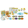 Melissa & Doug - Mine to Love Mealtime Play Set - (41708)