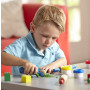 Melissa & Doug - Vorm, Model En Gietvorm