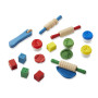 Melissa & Doug - Vorm, Model En Gietvorm