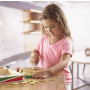 Melissa & Doug - Houten Speelgoed Pizza