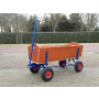 BERG Bolderwagen Beach Wagon XL