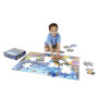 Melissa & Doug - Onderwater - Vloerpuzzel - 48 PC