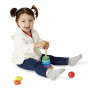 Melissa & Doug - Regenboog Stapelaar