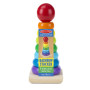 Melissa & Doug - Regenboog Stapelaar