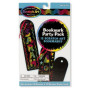 Melissa & Doug - Scratch Art Boekenleggers