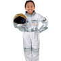 Melissa & Doug - Verkleedpak Astronaut