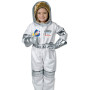 Melissa & Doug - Verkleedpak Astronautv