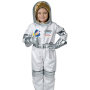 Melissa & Doug - Verkleedpak Astronaut 3 - 6 jaar