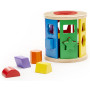 Melissa & Doug - Draaibare Vormsorteerder
