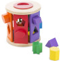 Melissa & Doug - Draaibare Vormsorteerder