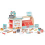 Melissa & Doug - Houten Bakkerij & Patisserie