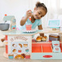 Melissa & Doug - Houten Bakkerij & Patisserie