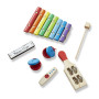 Melissa & Doug - Beginners Band Set