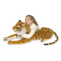 Melissa & Doug - Tijger - Pluche