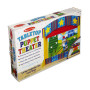 Melissa & Doug - Tafelmodel Poppenkast