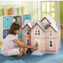 Melissa & Doug - Victoriaans Poppenhuis