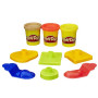 Play-Doh Mini Emmer Picnic - Klei