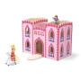 Melissa & Doug - Fold & Go Prinsessen Kasteel