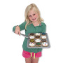 Melissa & Doug - Houten Koekjes Set